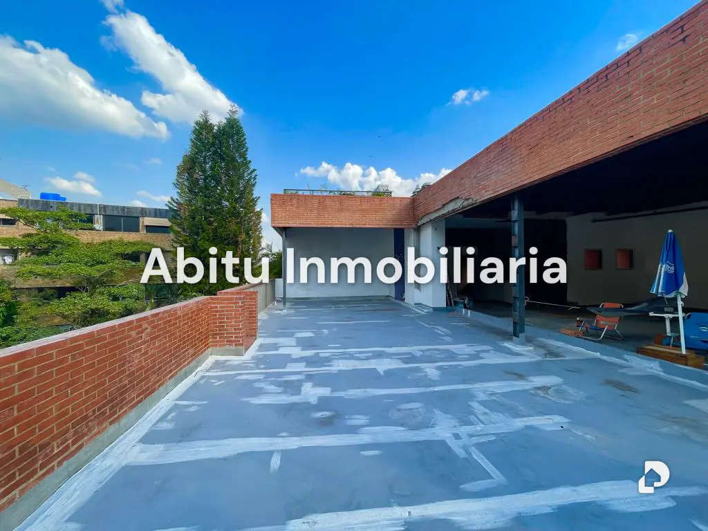 Penthouse en Altamira, Caracas – 2