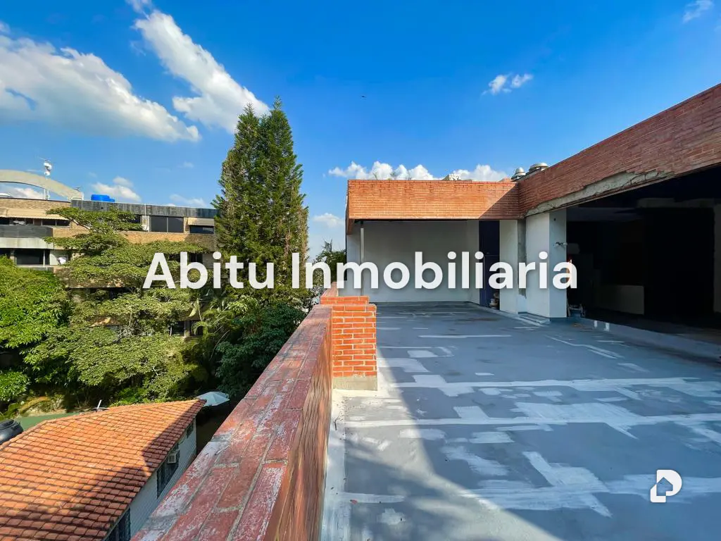 Penthouse en Altamira, Caracas – 9
