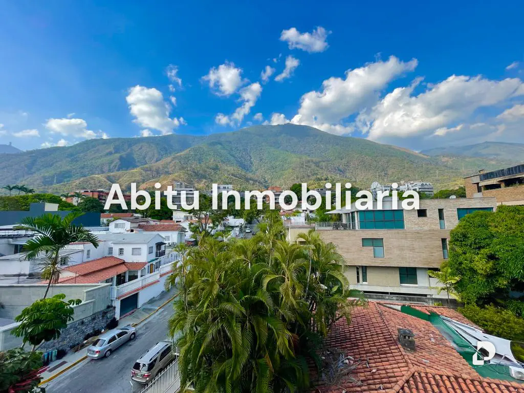 Penthouse en Altamira, Caracas – 3
