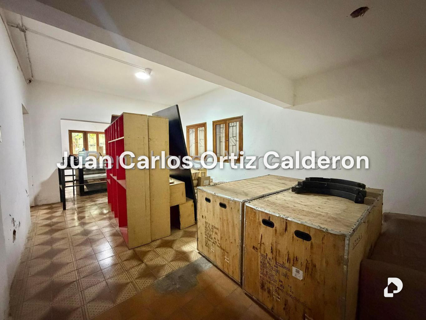 Casa en Bello Monte, Caracas – 5