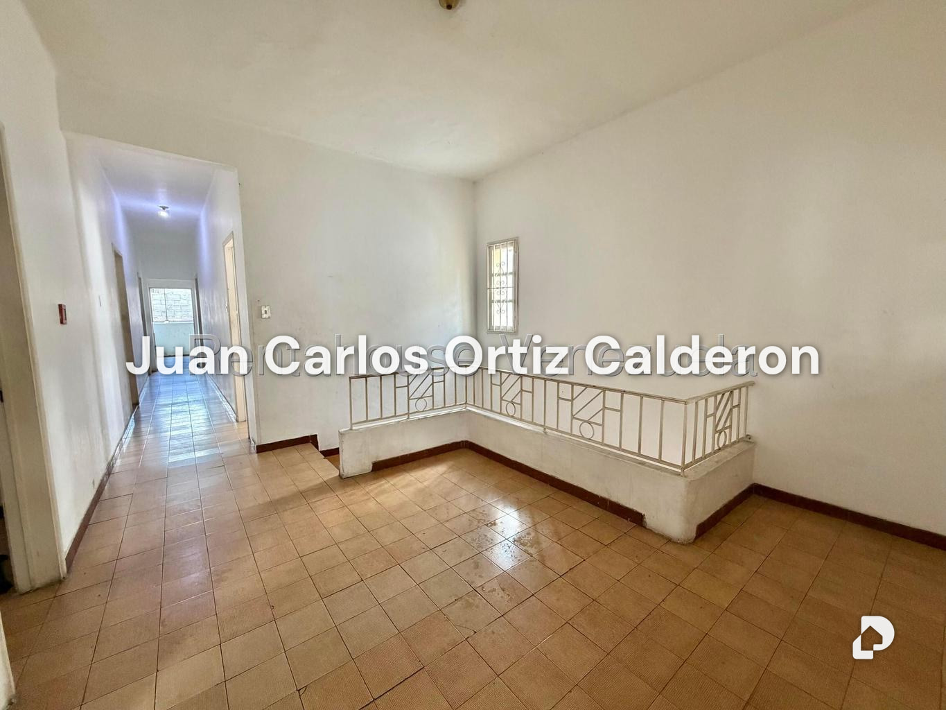 Casa en Bello Monte, Caracas – 13