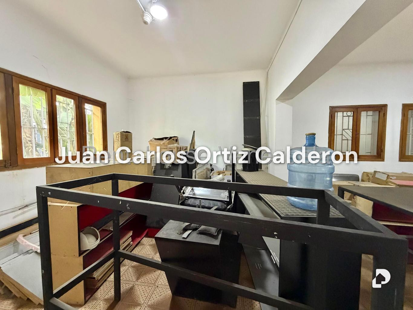 Casa en Bello Monte, Caracas – 6