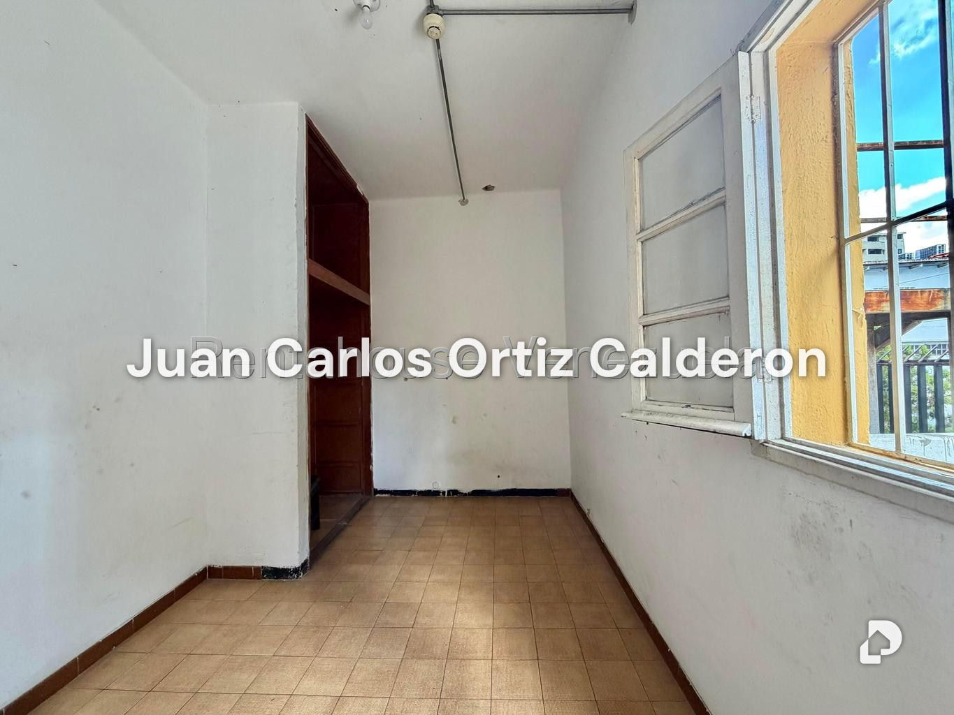 Casa en Bello Monte, Caracas – 16