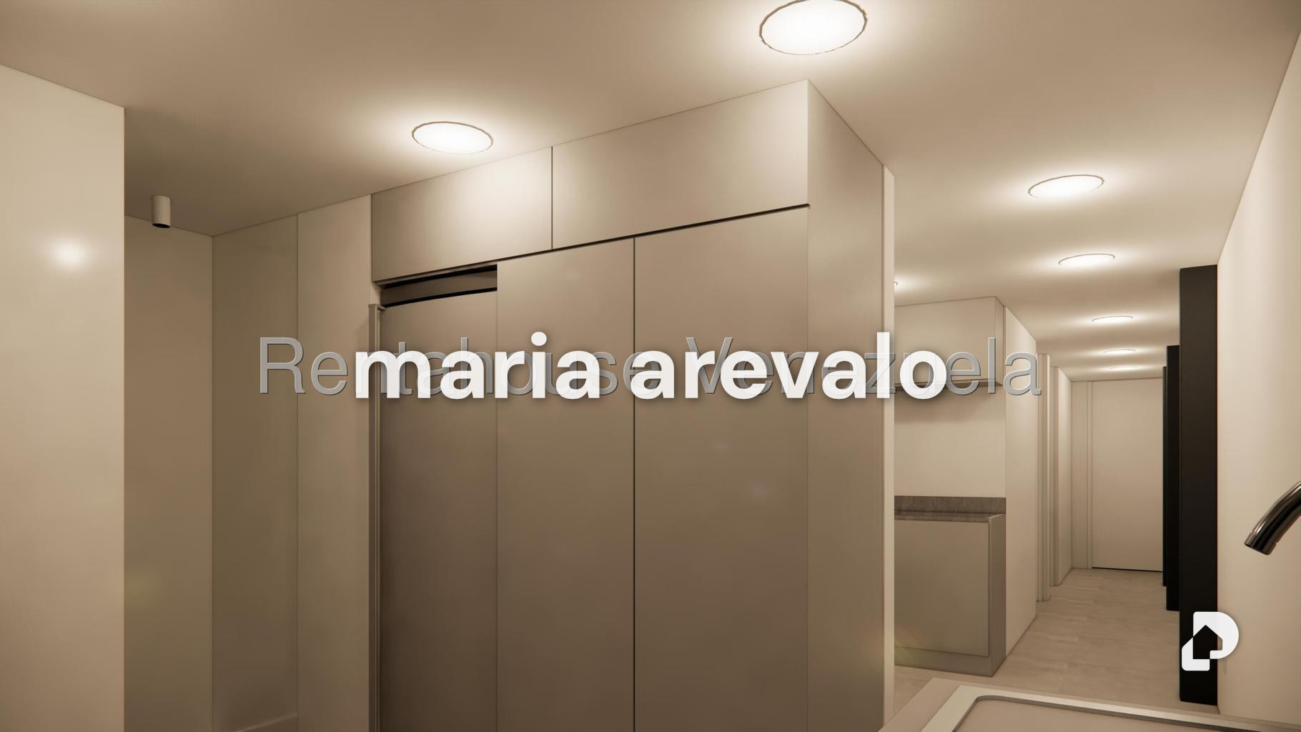 Casa en Santa Paula, Caracas – 27
