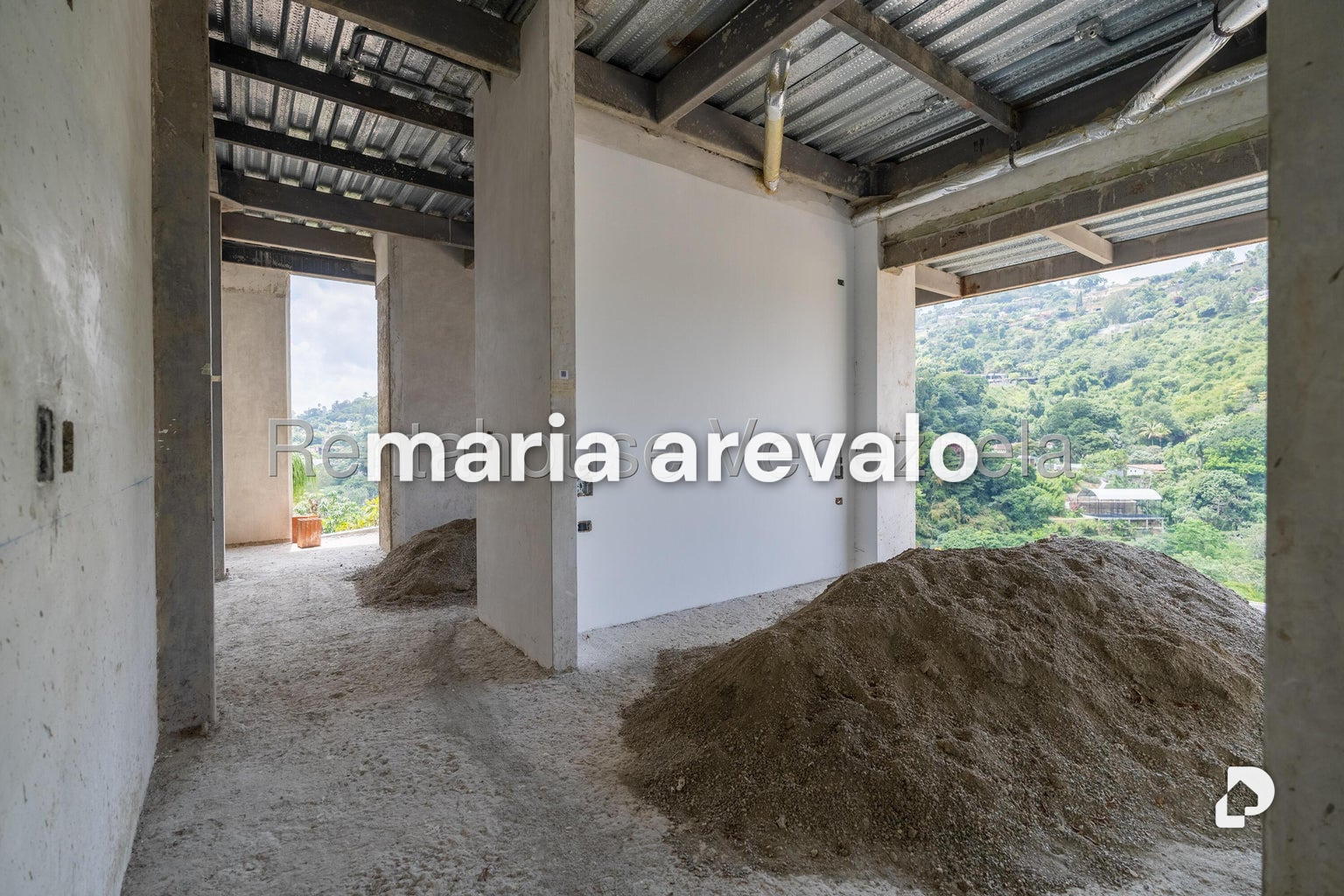 Casa en Santa Paula, Caracas – 30