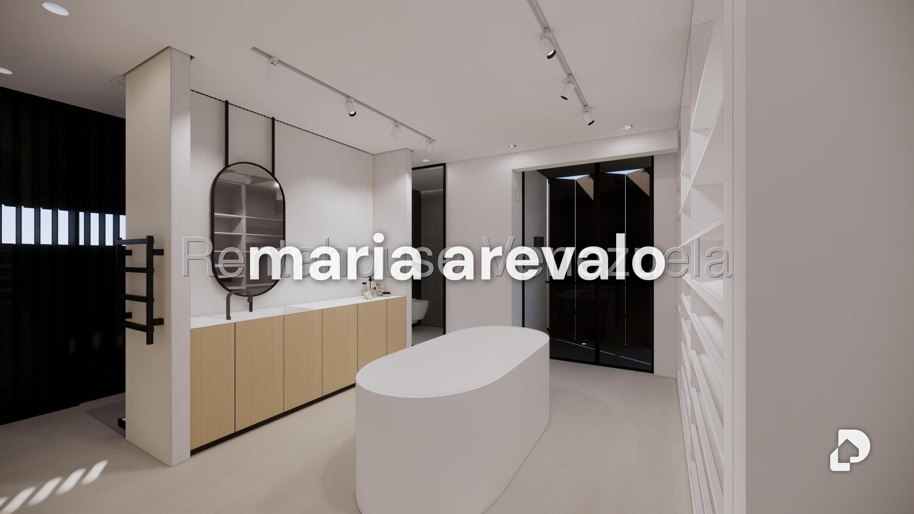 Casa en Santa Paula, Caracas – 15