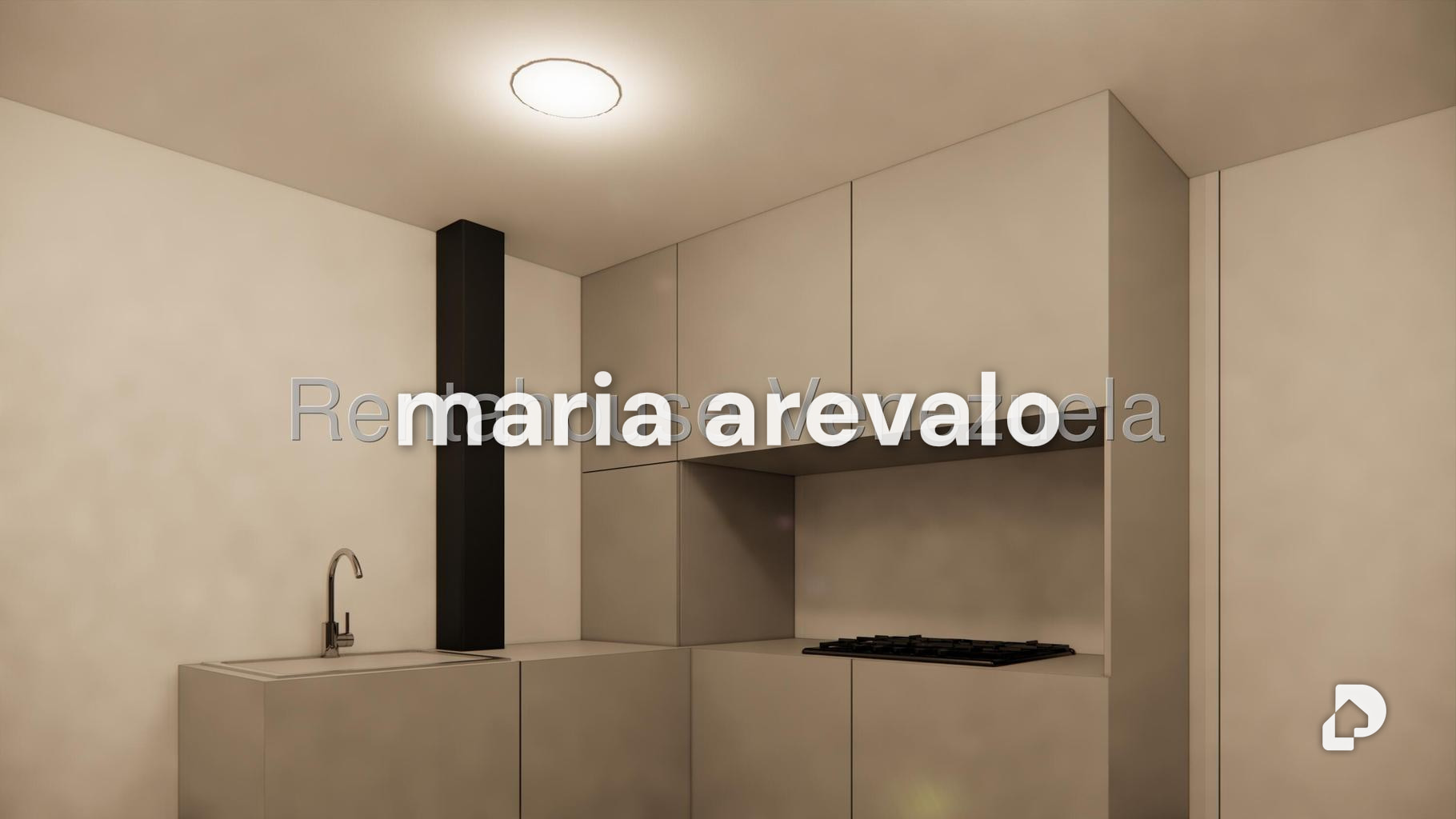 Casa en Santa Paula, Caracas – 25