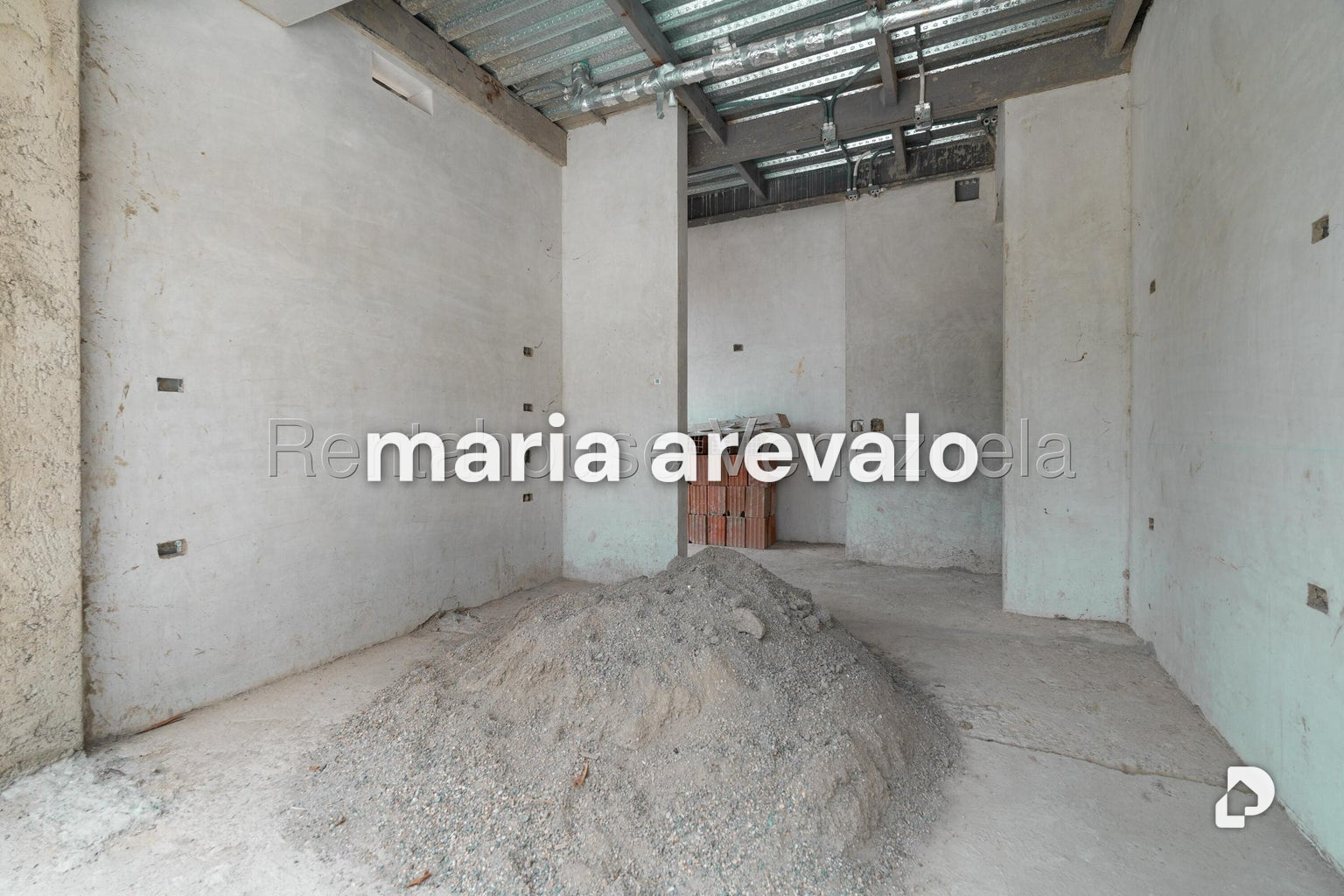 Casa en Santa Paula, Caracas – 24