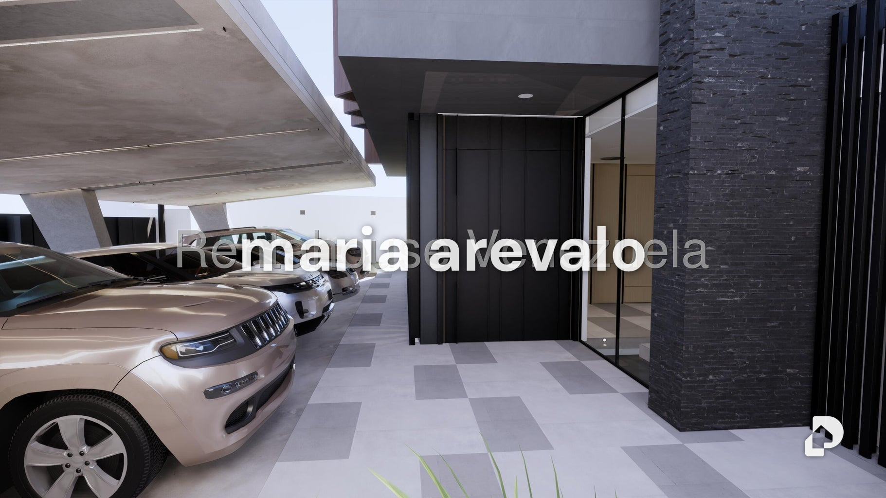 Casa en Santa Paula, Caracas – 7