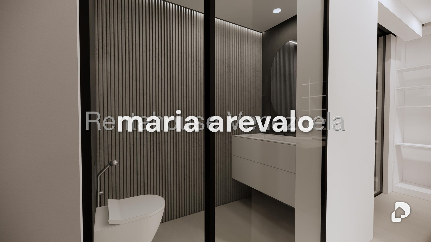 Casa en Santa Paula, Caracas – 23