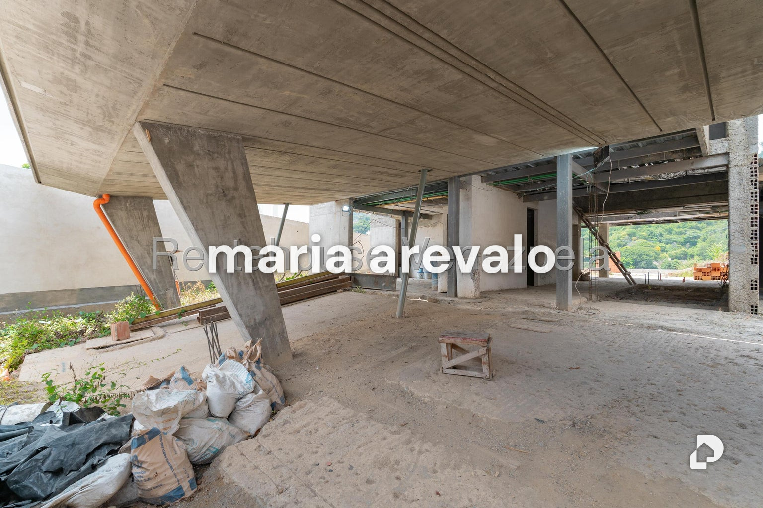 Casa en Santa Paula, Caracas – 26