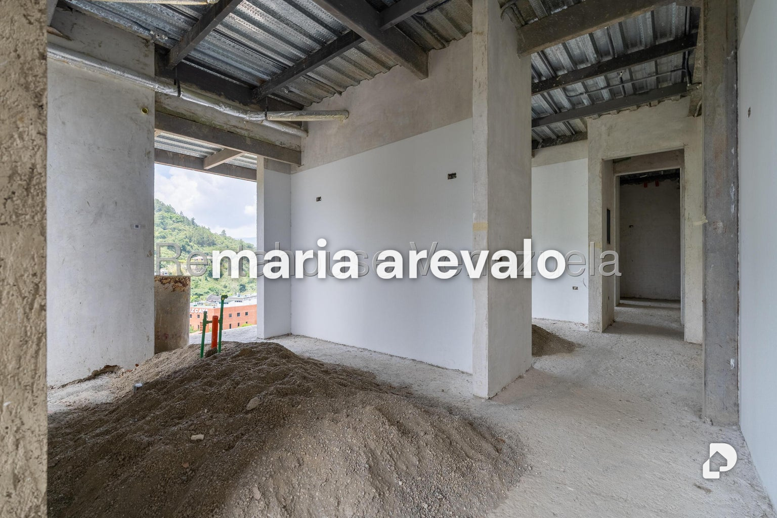 Casa en Santa Paula, Caracas – 16