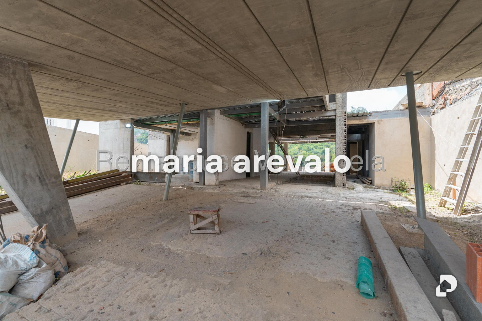 Casa en Santa Paula, Caracas – 4