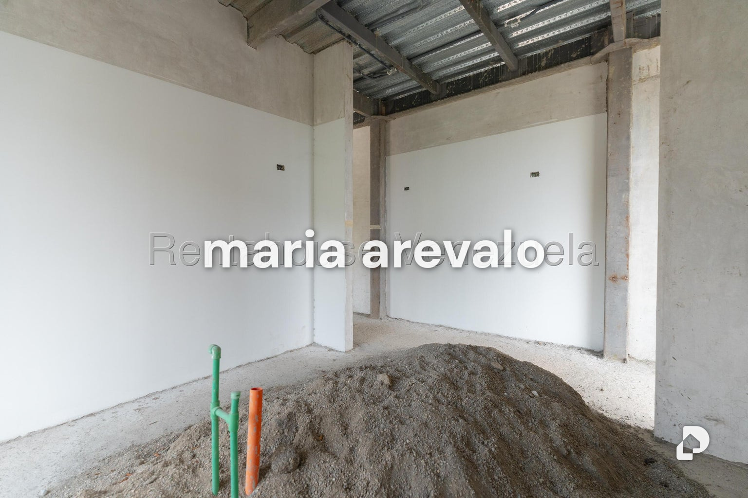 Casa en Santa Paula, Caracas – 18