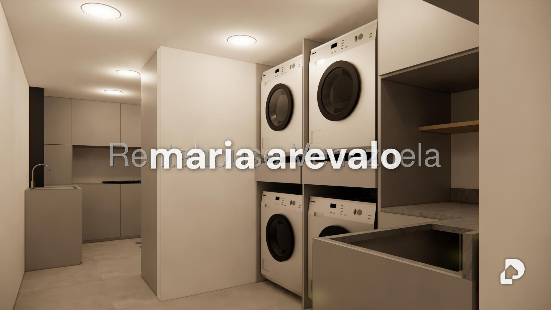Casa en Santa Paula, Caracas – 29