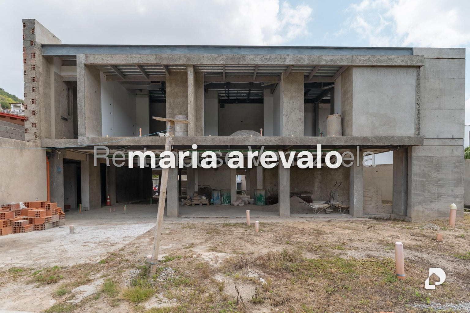 Casa en Santa Paula, Caracas – 10