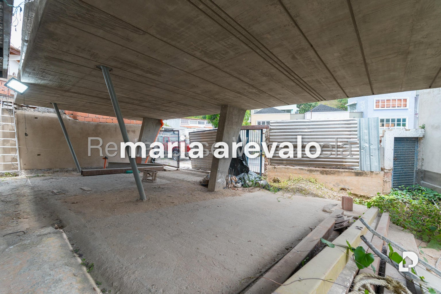 Casa en Santa Paula, Caracas – 8