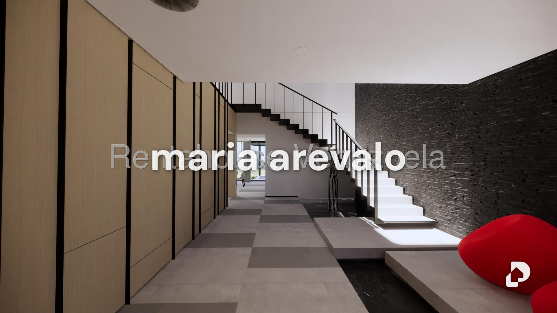 Casa en Santa Paula, Caracas – 13