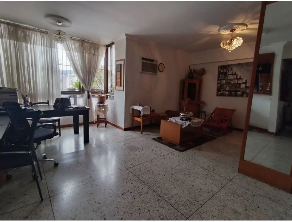 Apartamento en San José, Valencia - 1