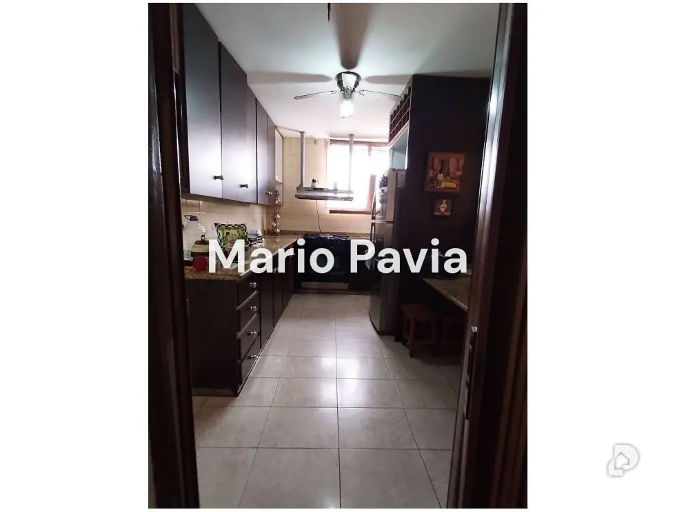 Apartamento en San José, Valencia – 22