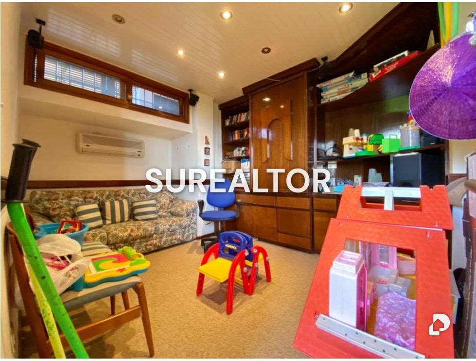 Casa en Alto Hatillo, Caracas – 11