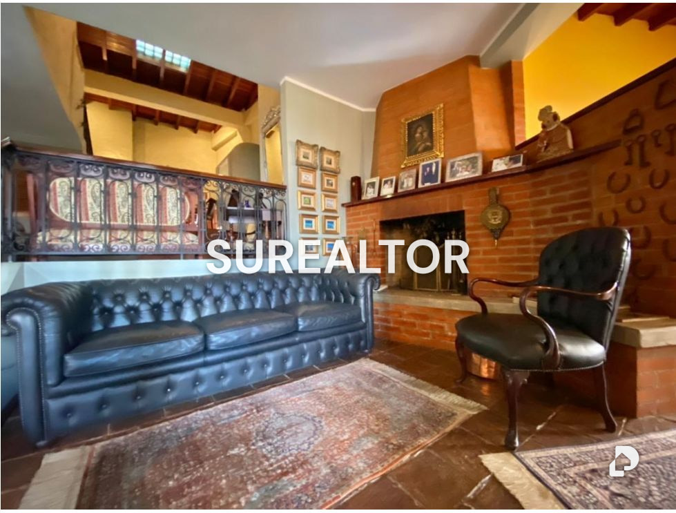 Casa en Alto Hatillo, Caracas – 6