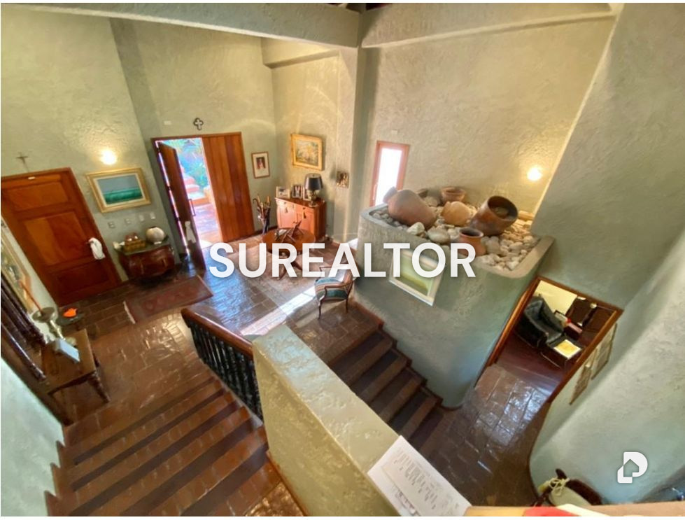 Casa en Alto Hatillo, Caracas – 4