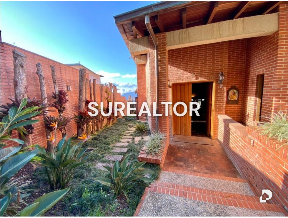 Casa en Alto Hatillo, Caracas – 3