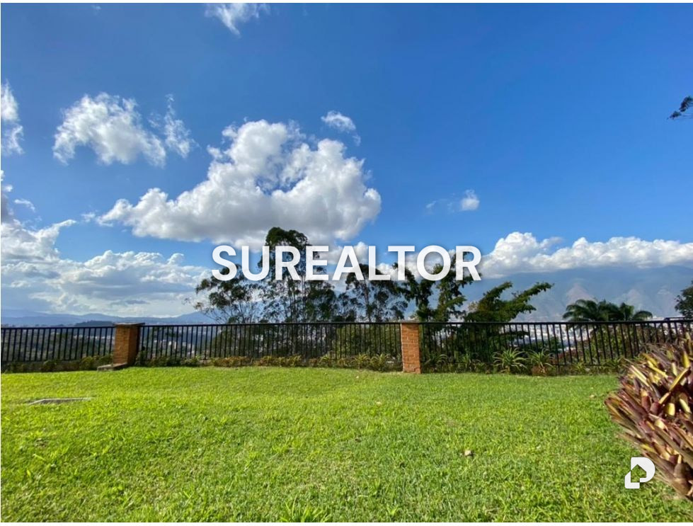 Casa en Alto Hatillo, Caracas – 26