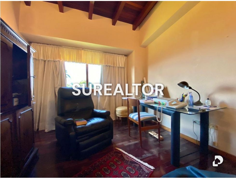 Casa en Alto Hatillo, Caracas – 9