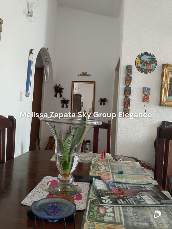 Casa en Villas de Yara, San Felipe – 9