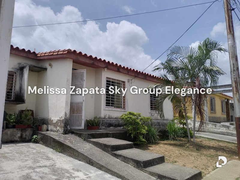 Casa en Villas de Yara, San Felipe – 1