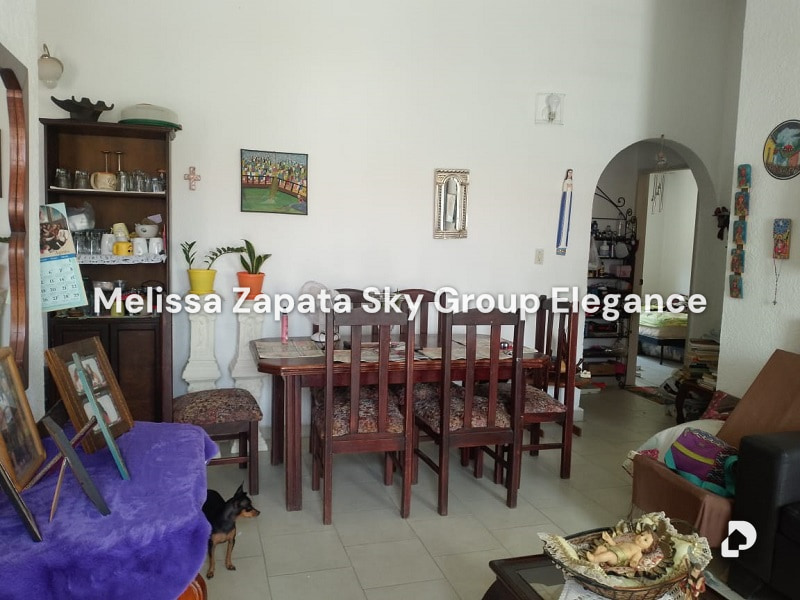 Casa en Villas de Yara, San Felipe – 2
