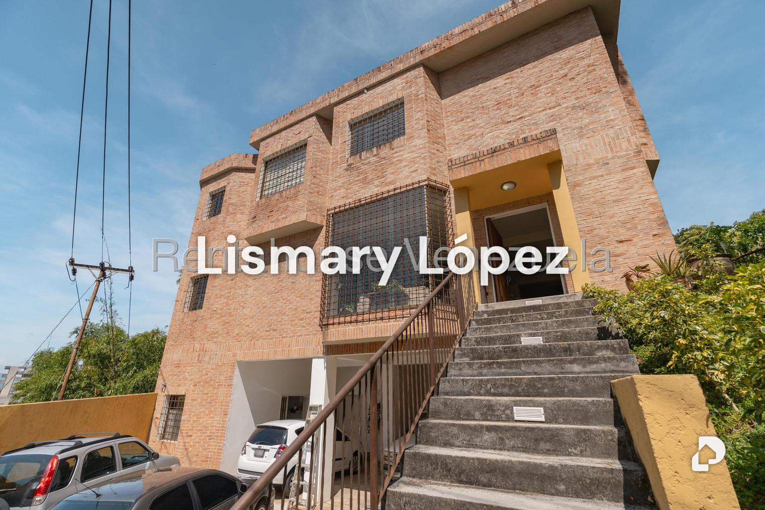 Casa en Miranda, Caracas – 1