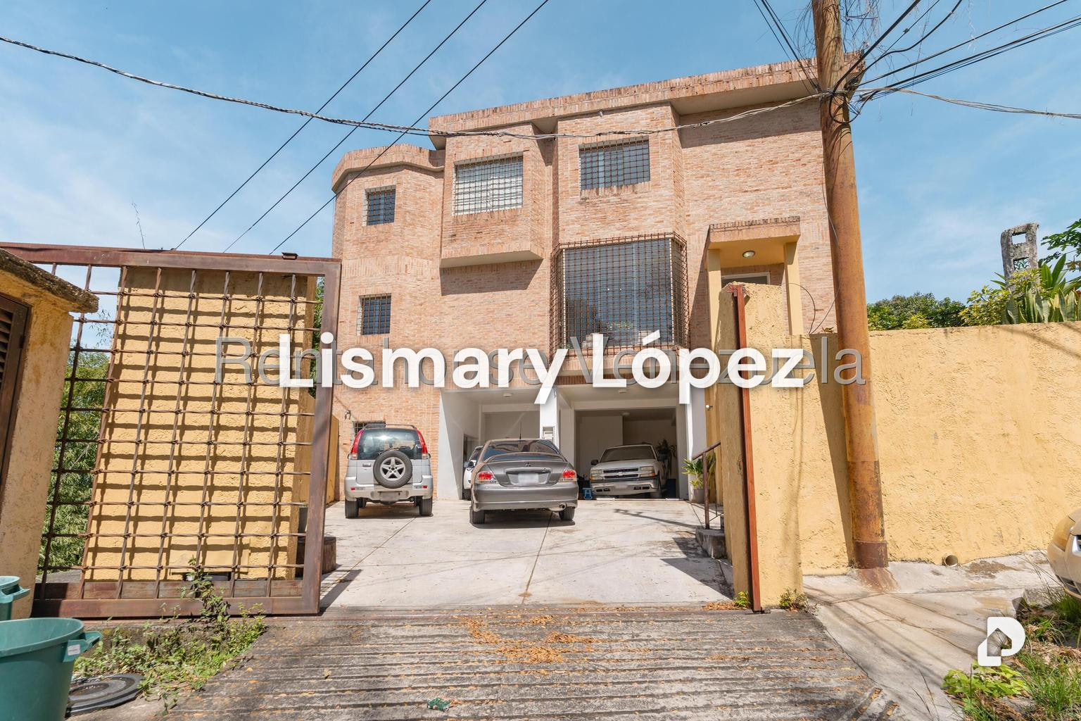 Casa en Miranda, Caracas – 2