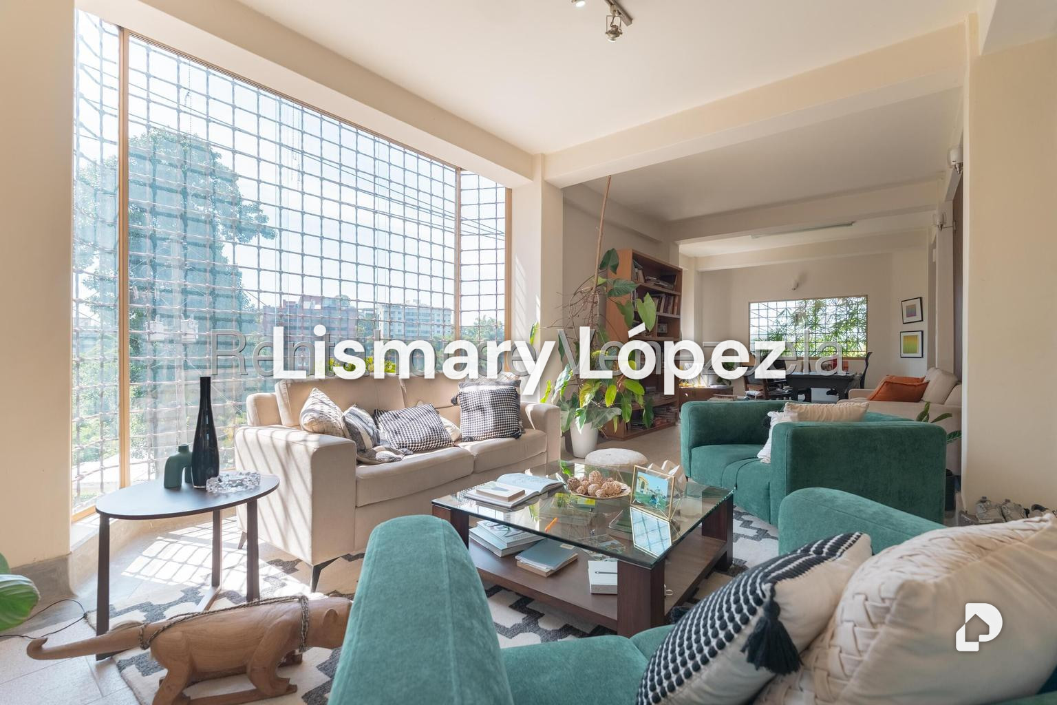 Casa en Miranda, Caracas – 6