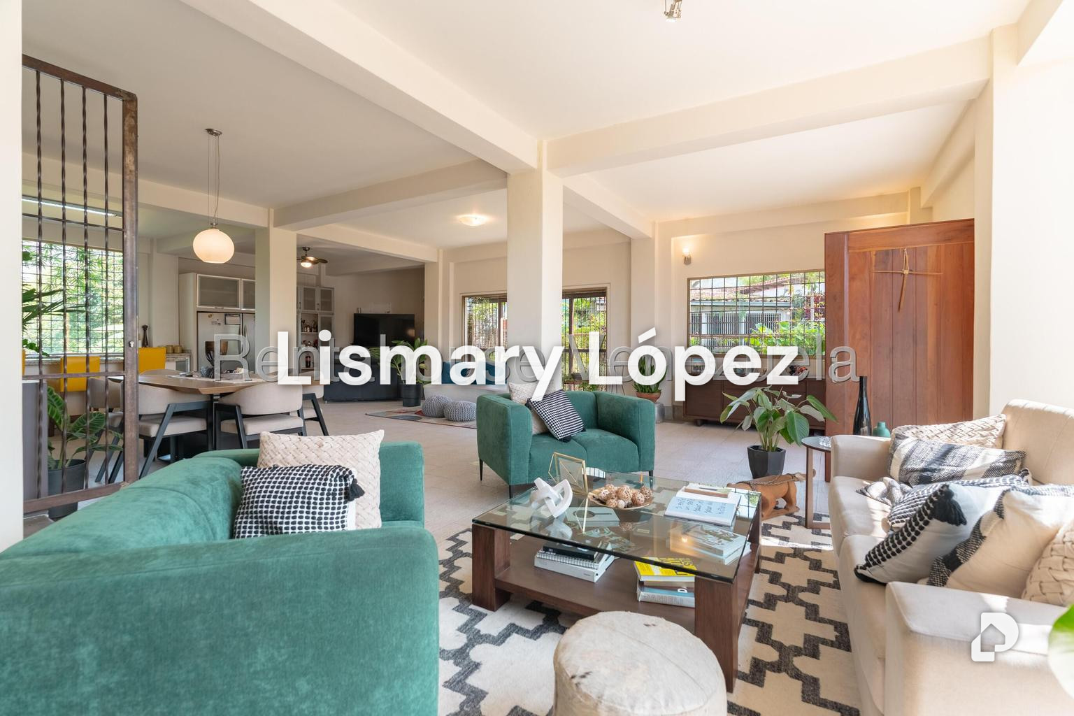 Casa en Miranda, Caracas – 8