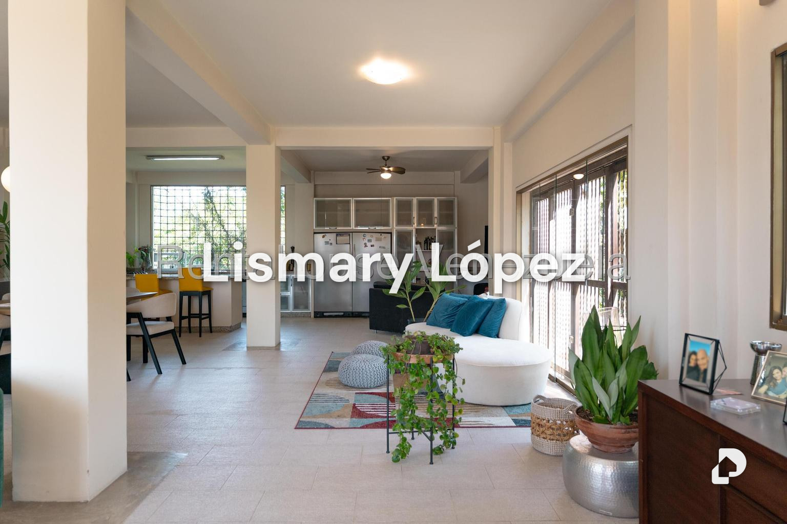 Casa en Miranda, Caracas – 4
