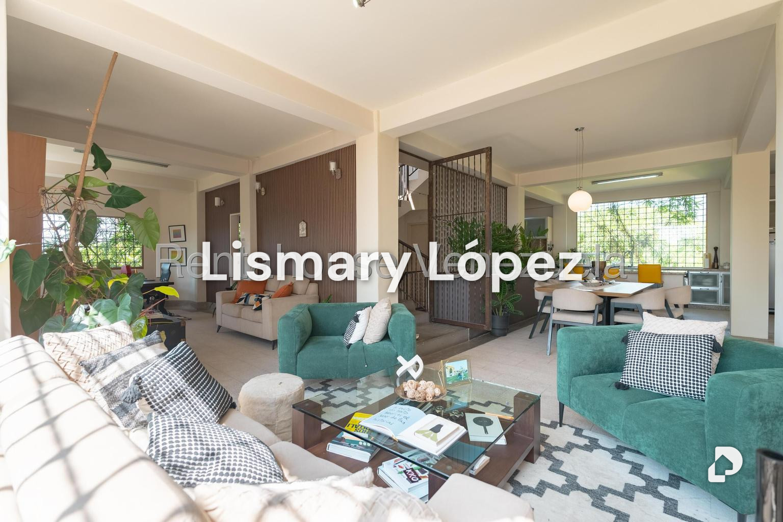 Casa en Miranda, Caracas – 13