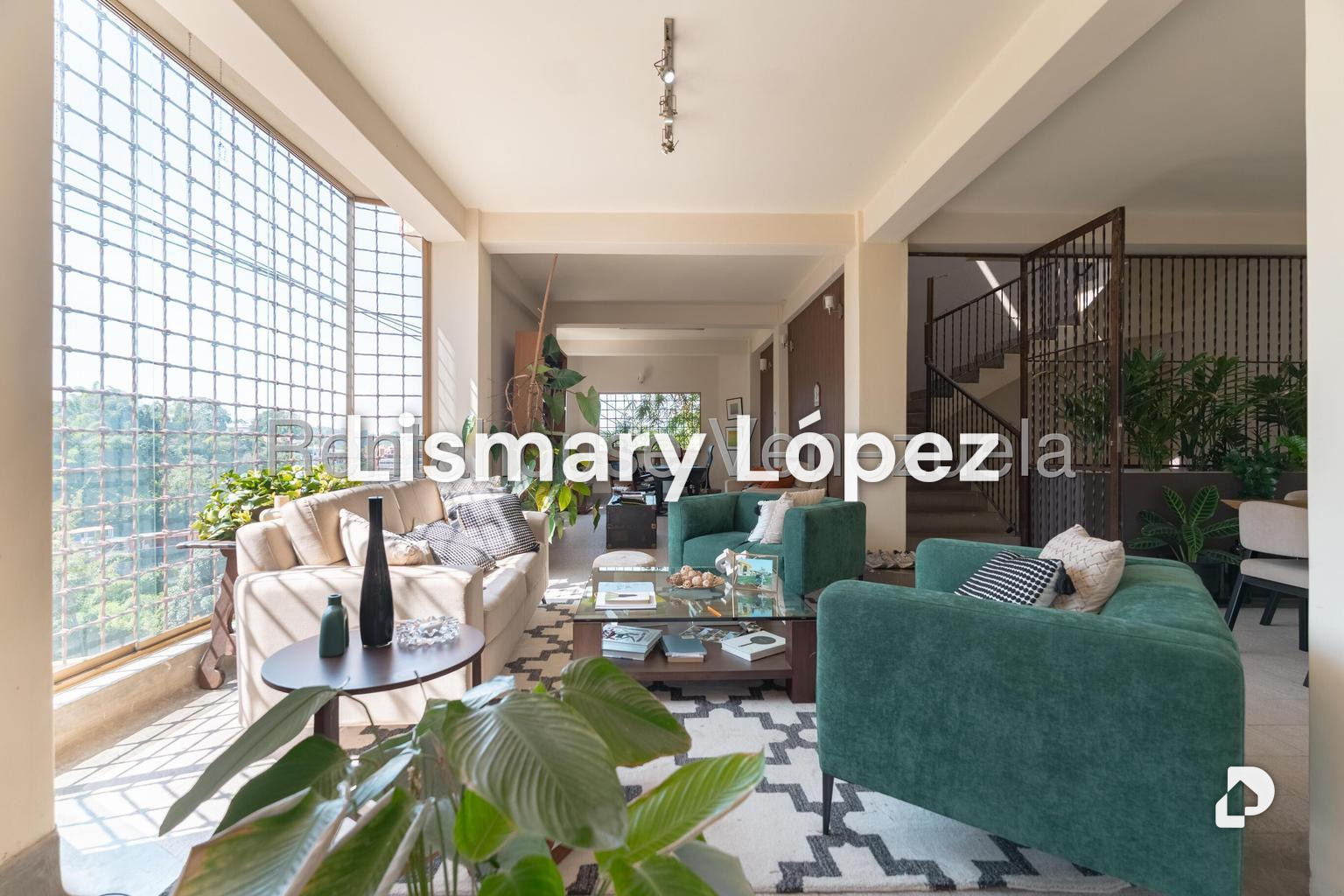 Casa en Miranda, Caracas – 5