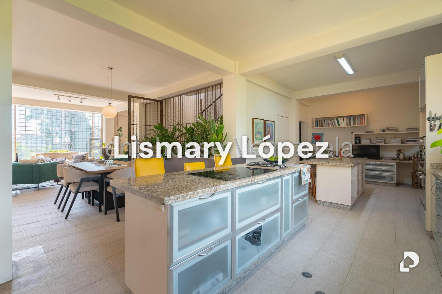 Casa en Miranda, Caracas – 17