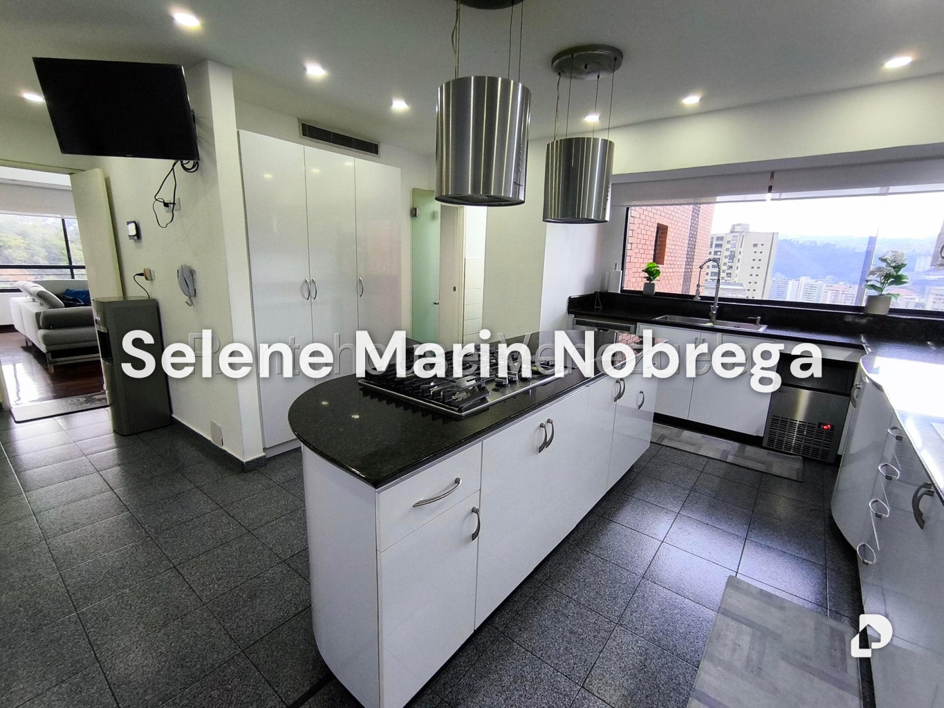 Apartamento en Santa Fe Norte, Caracas – 14