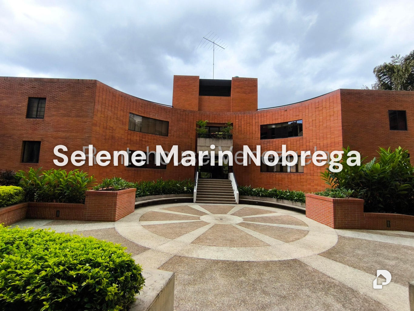 Apartamento en Santa Fe Norte, Caracas – 2