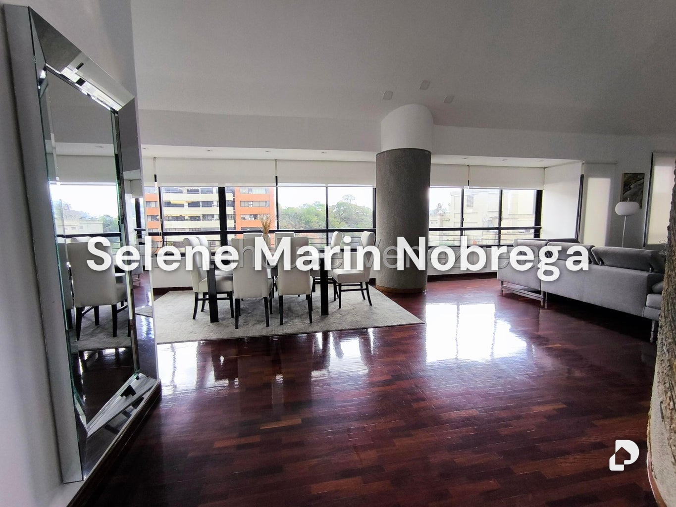 Apartamento en Santa Fe Norte, Caracas – 6