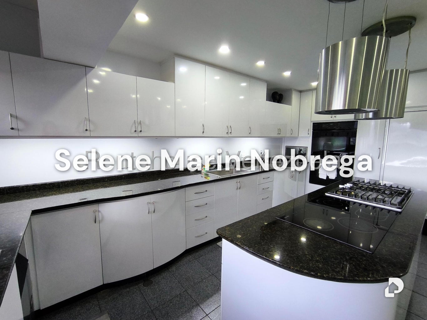 Apartamento en Santa Fe Norte, Caracas – 17