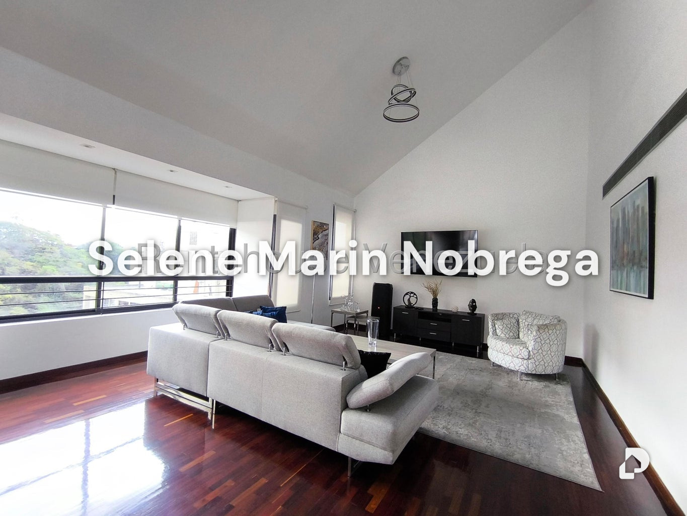 Apartamento en Santa Fe Norte, Caracas – 9