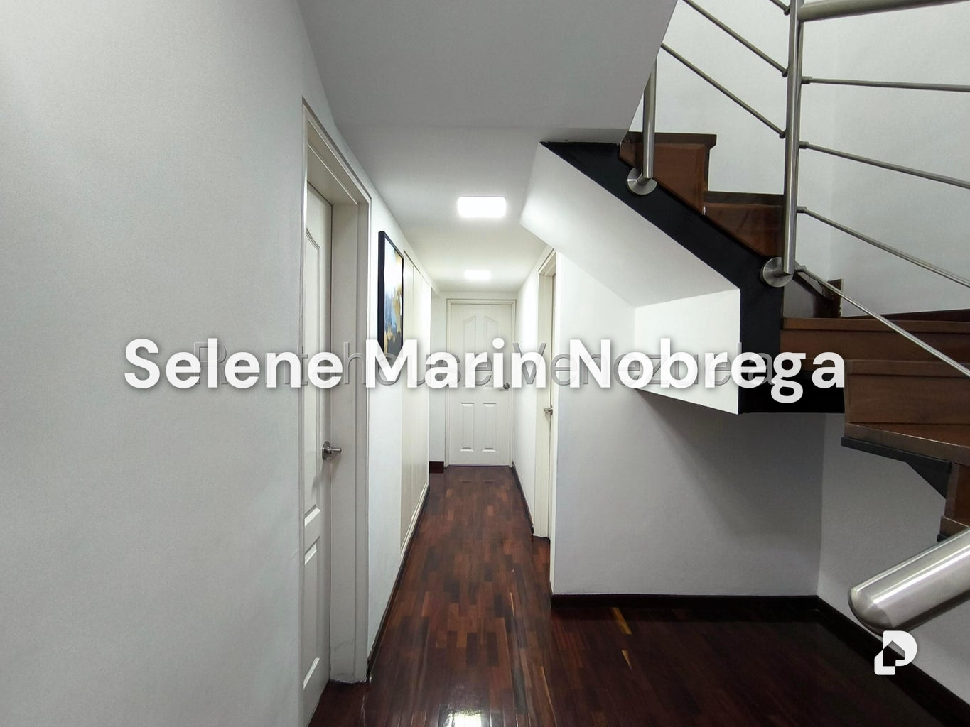 Apartamento en Santa Fe Norte, Caracas – 25