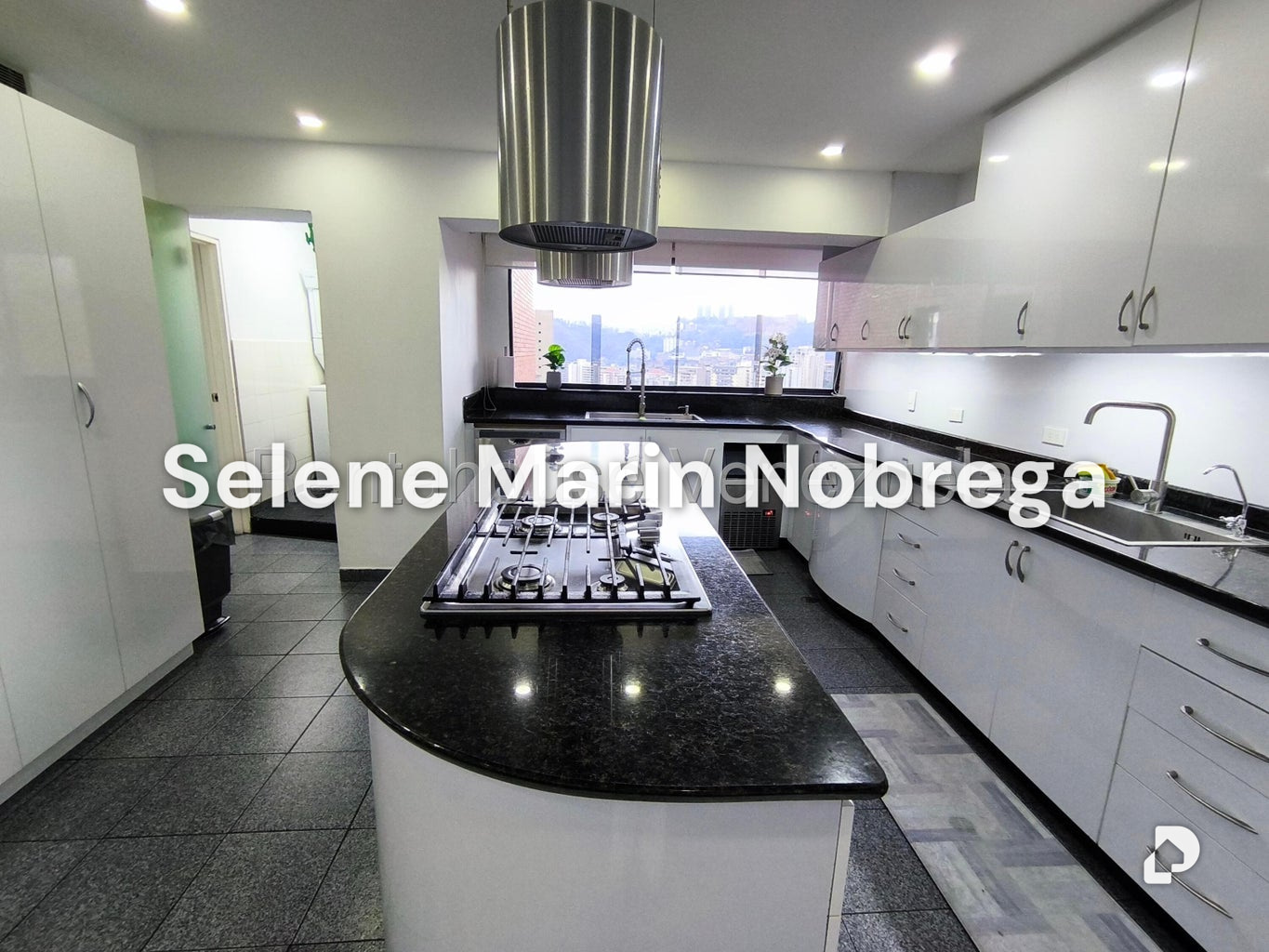 Apartamento en Santa Fe Norte, Caracas – 21