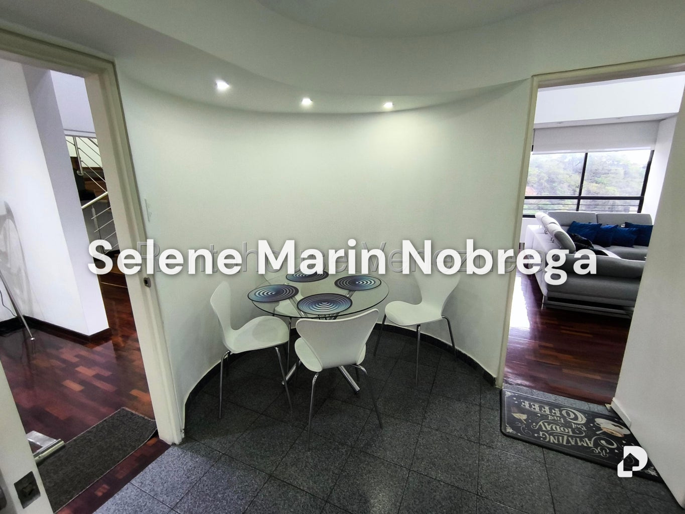 Apartamento en Santa Fe Norte, Caracas – 19