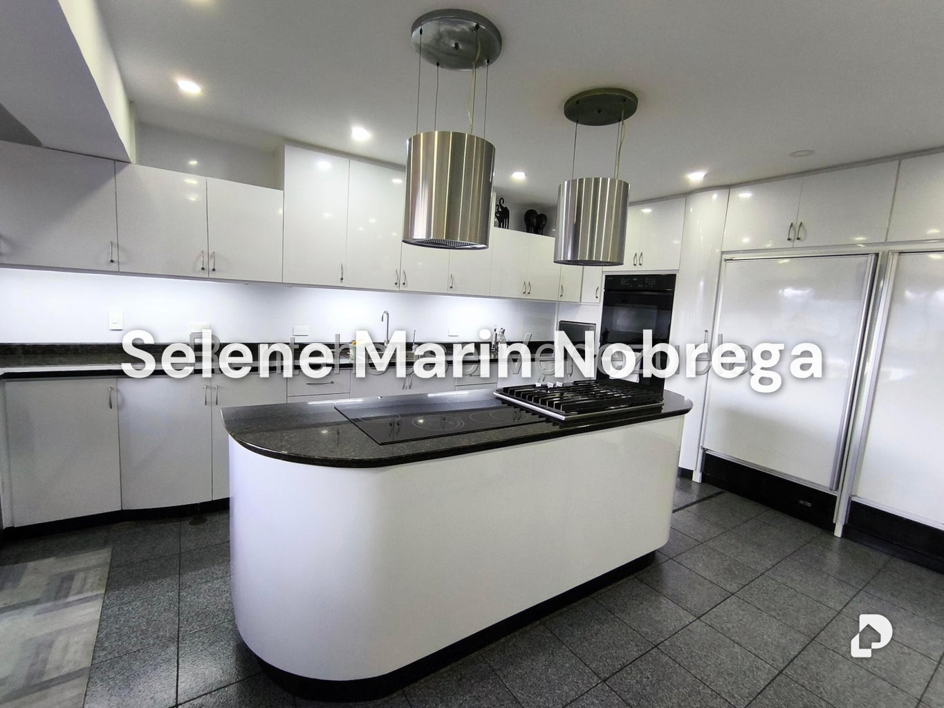 Apartamento en Santa Fe Norte, Caracas – 20